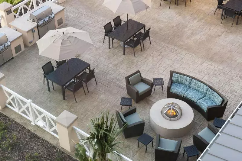 Fotos del hotel Residence Inn By Marriott Near Universal Orlando:  11