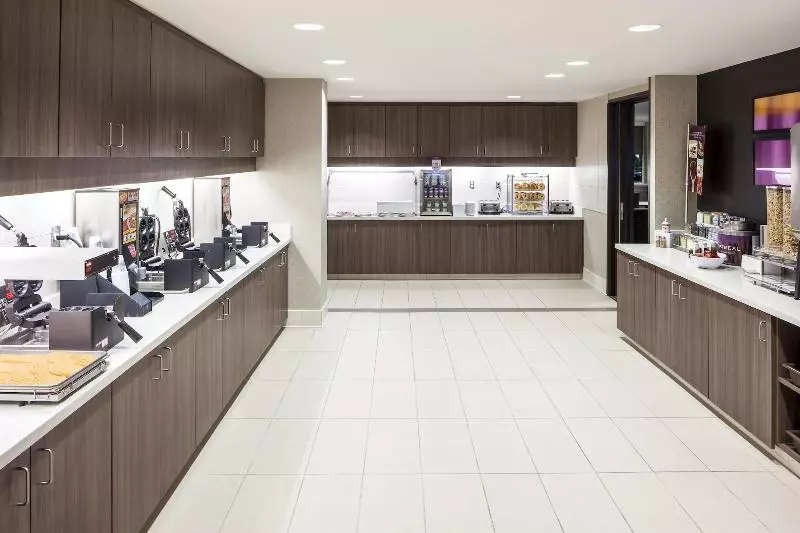 Fotos del hotel Residence Inn By Marriott Near Universal Orlando:  26