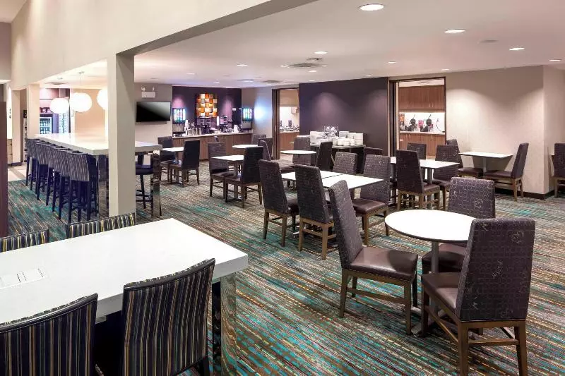 Fotos del hotel Residence Inn By Marriott Near Universal Orlando:  46