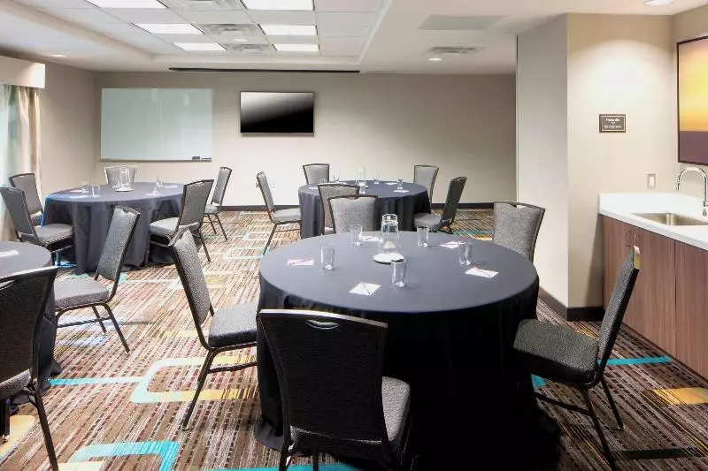 Fotos del hotel Residence Inn By Marriott Near Universal Orlando:  10