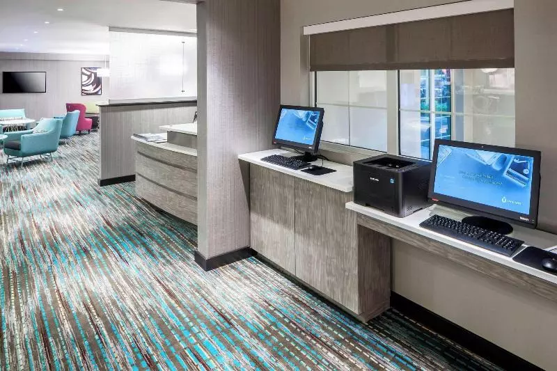 Fotos del hotel Residence Inn By Marriott Near Universal Orlando:  50