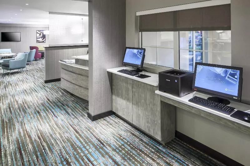 Fotos del hotel Residence Inn By Marriott Near Universal Orlando:  37