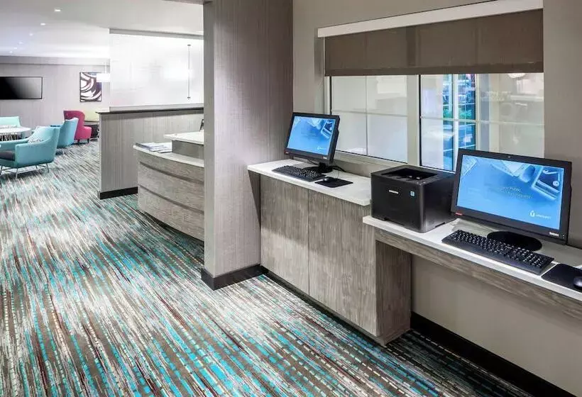 Fotos del hotel Residence Inn By Marriott Near Universal Orlando:  32