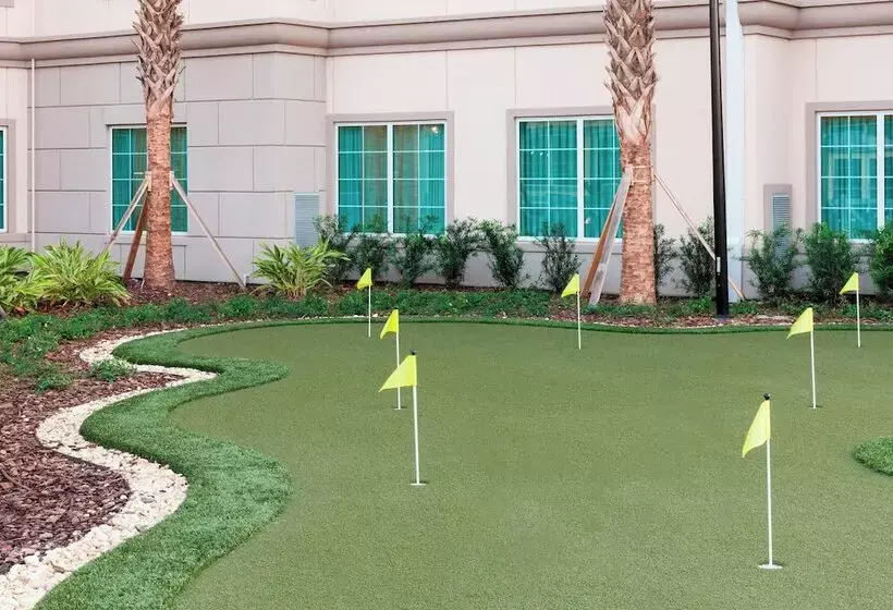 Fotos del hotel Residence Inn By Marriott Near Universal Orlando:  4
