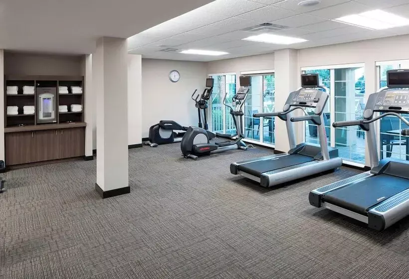 Fotos del hotel Residence Inn By Marriott Near Universal Orlando:  16