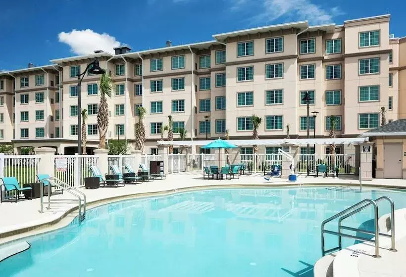 Residence Inn By Marriott Near Universal Orlando