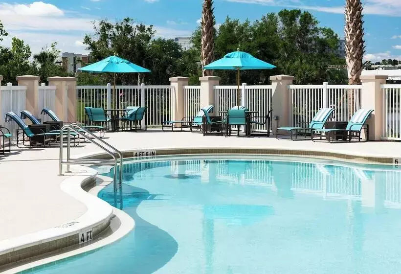 Fotos del hotel Residence Inn By Marriott Near Universal Orlando:  13