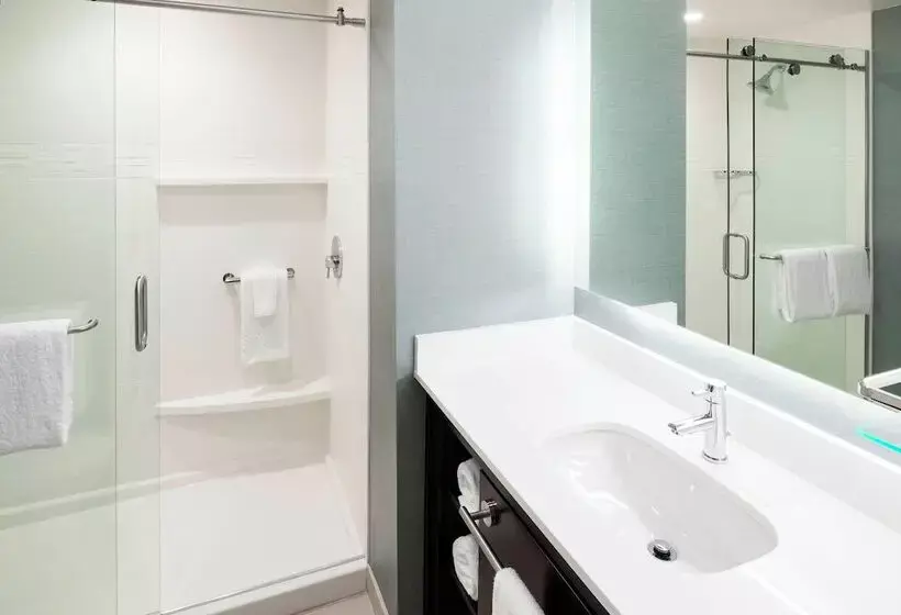 Fotos del hotel Residence Inn By Marriott Near Universal Orlando:  34