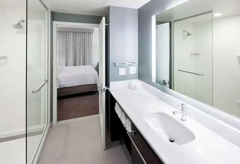 Fotos del hotel Residence Inn By Marriott Near Universal Orlando:  47