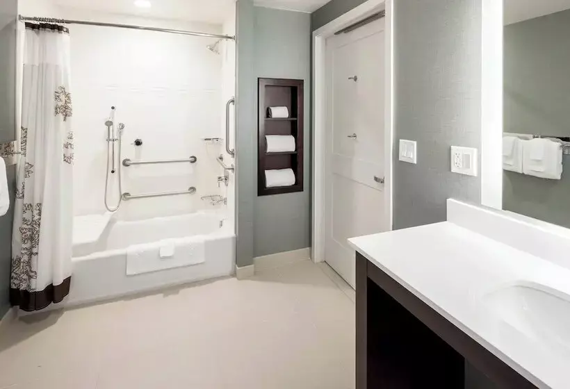 Fotos del hotel Residence Inn By Marriott Near Universal Orlando:  19