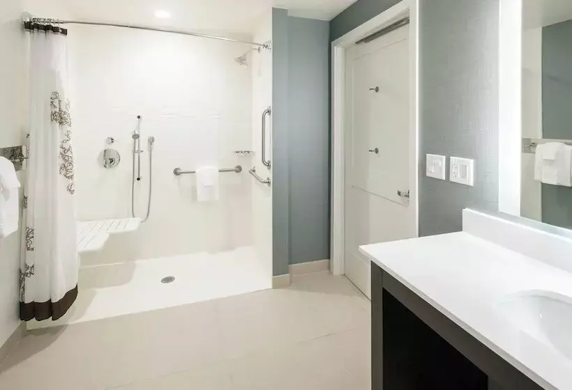 Fotos del hotel Residence Inn By Marriott Near Universal Orlando:  27