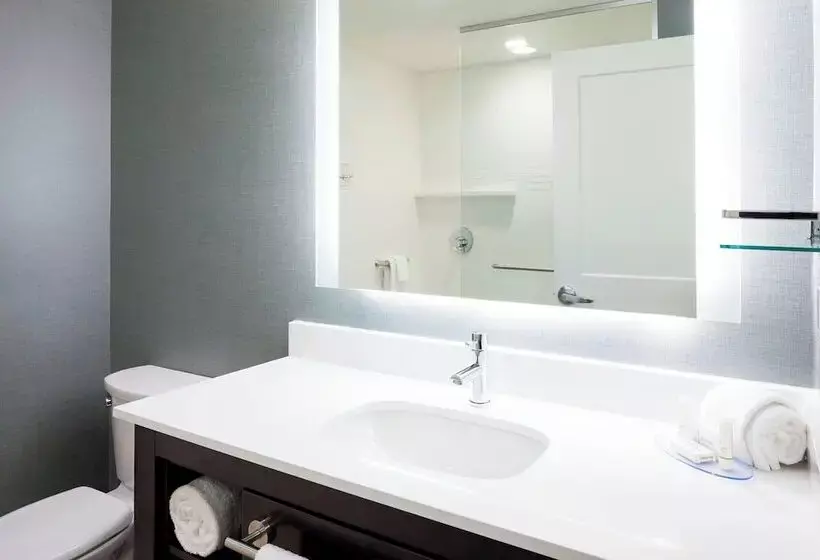 Fotos del hotel Residence Inn By Marriott Near Universal Orlando:  43