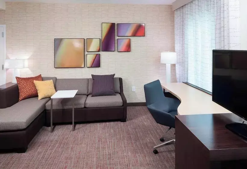 Fotos del hotel Residence Inn By Marriott Near Universal Orlando:  24