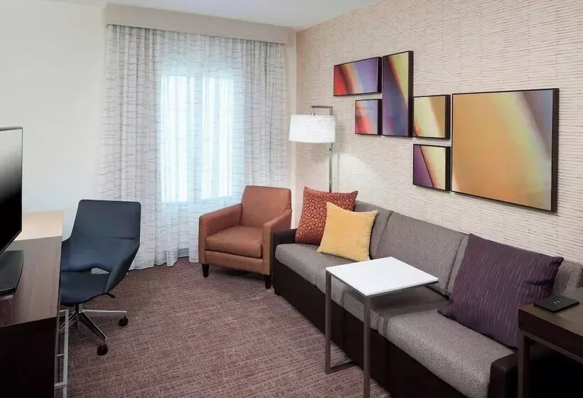 Fotos del hotel Residence Inn By Marriott Near Universal Orlando:  36