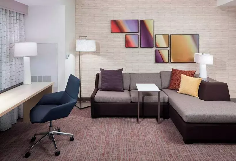 Fotos del hotel Residence Inn By Marriott Near Universal Orlando:  3