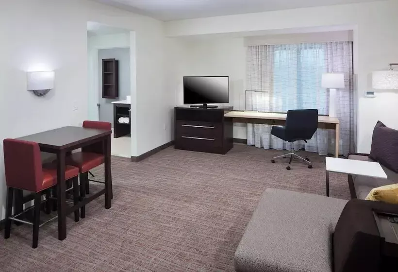 Fotos del hotel Residence Inn By Marriott Near Universal Orlando:  14