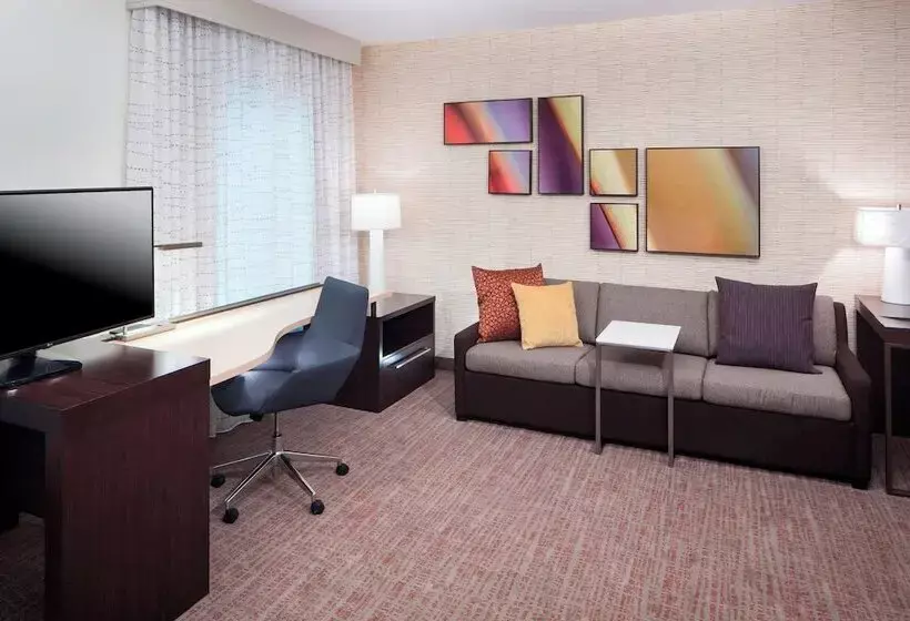 Fotos del hotel Residence Inn By Marriott Near Universal Orlando:  41