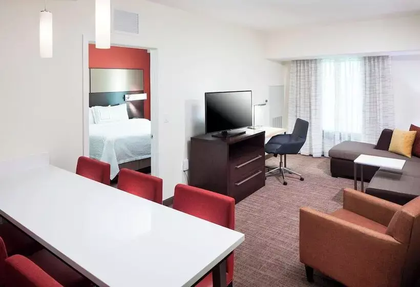Fotos del hotel Residence Inn By Marriott Near Universal Orlando:  23