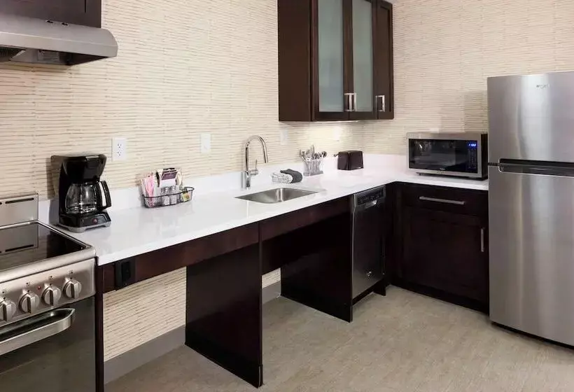 Fotos del hotel Residence Inn By Marriott Near Universal Orlando:  6