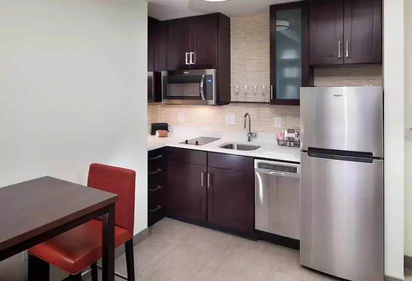 Fotos del hotel Residence Inn By Marriott Near Universal Orlando:  45