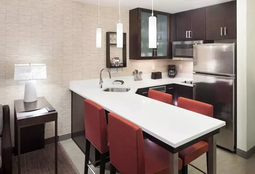 Fotos del hotel Residence Inn By Marriott Near Universal Orlando:  18