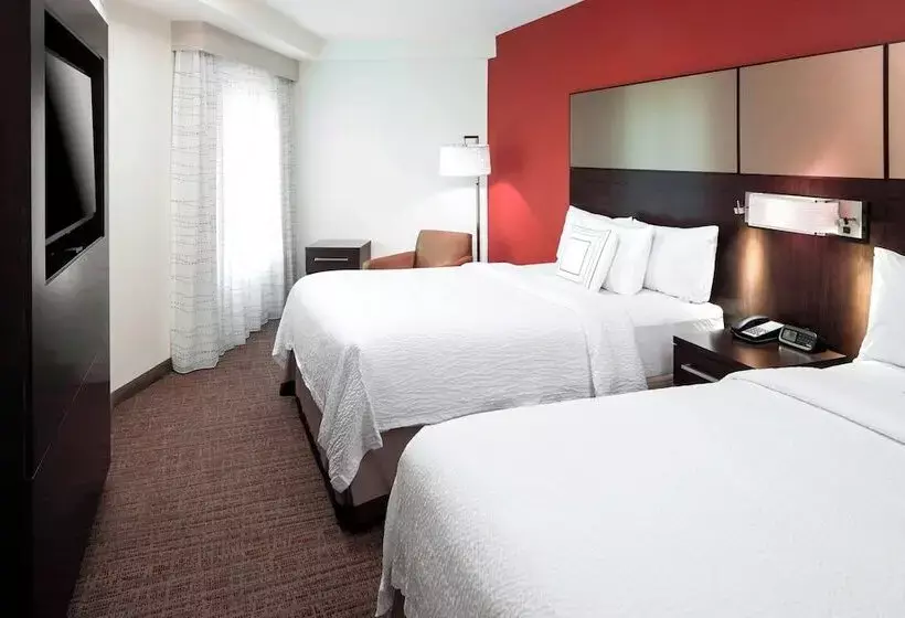 Fotos del hotel Residence Inn By Marriott Near Universal Orlando:  31