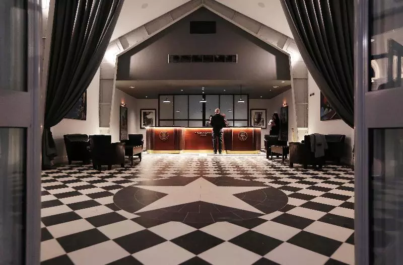 Fotos del hotel Titanic Hotel Belfast:  4