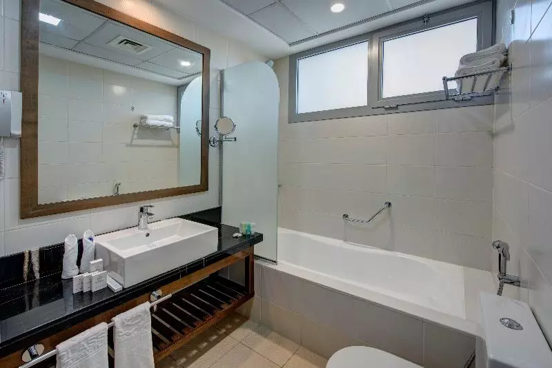 Fotos del hotel Class Hotel Apartments:  14
