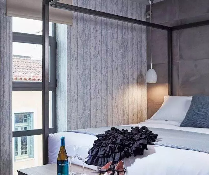 Fotos del hotel 18 Micon Str:  2