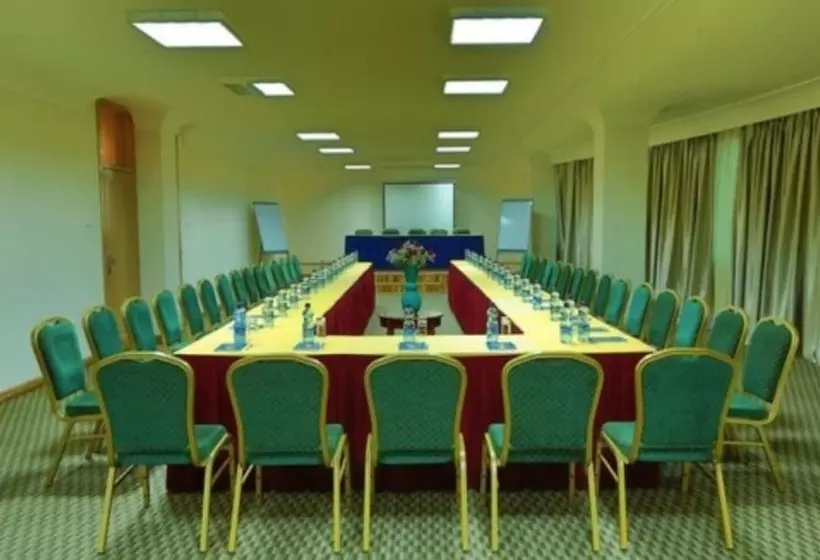 Fotos del hotel Abyssinia Renaissance:  6