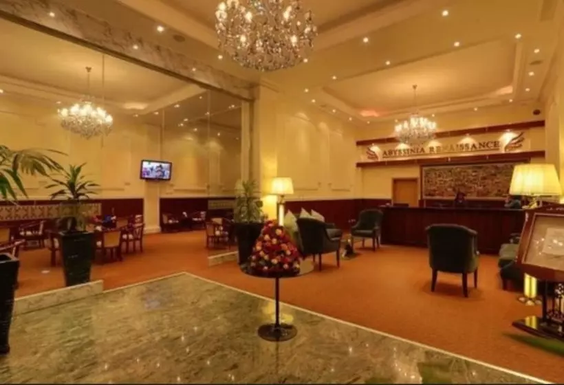 Fotos del hotel Abyssinia Renaissance:  2