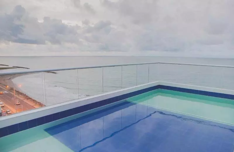 Fotos del hotel Aixo Suites By Gh Suites:  7