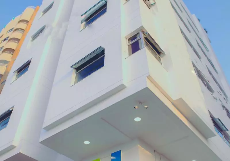 Fotos del hotel Aixo Suites By Gh Suites:  6