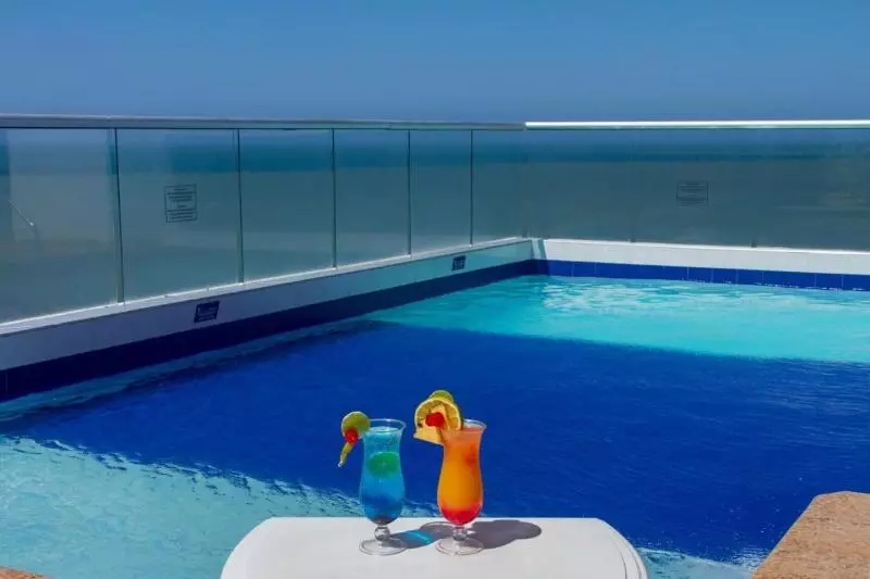Fotos del hotel Aixo Suites By Gh Suites:  5