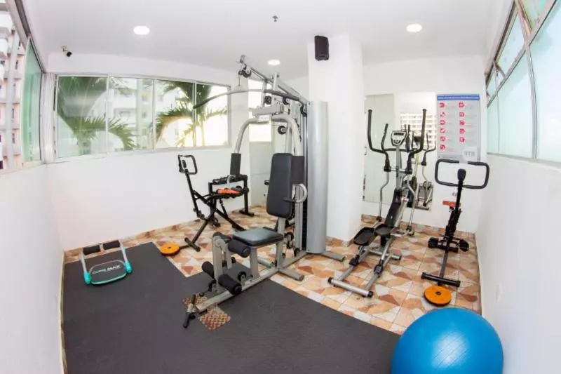 Fotos del hotel Aixo Suites By Gh Suites:  3