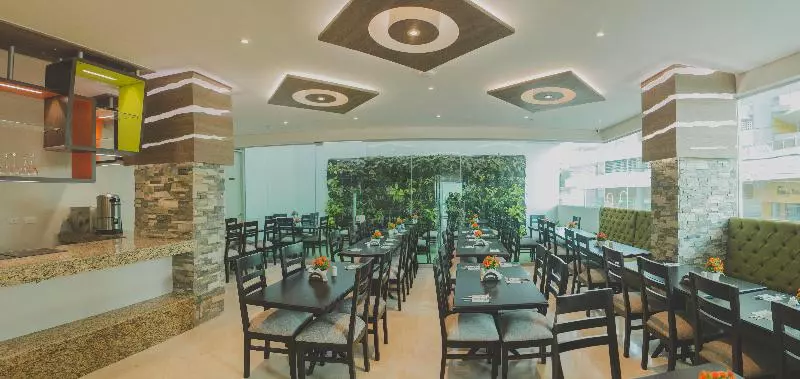Fotos del hotel Aixo Suites By Gh Suites:  8