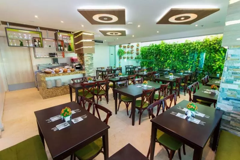 Fotos del hotel Aixo Suites By Gh Suites:  11