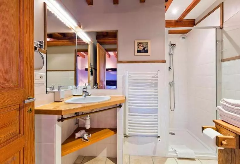 Fotos del hotel Auberge De La Hulotte:  18