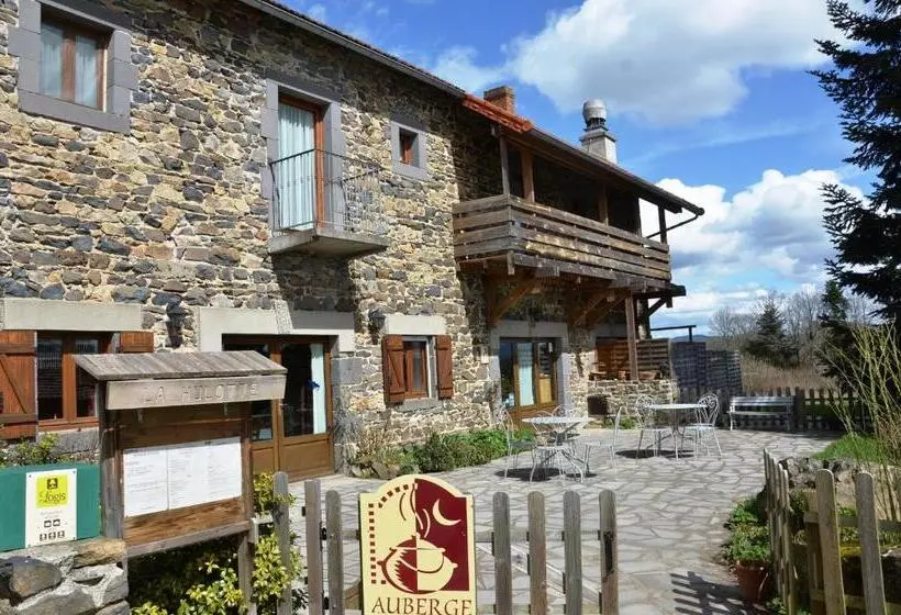 Auberge De La Hulotte
