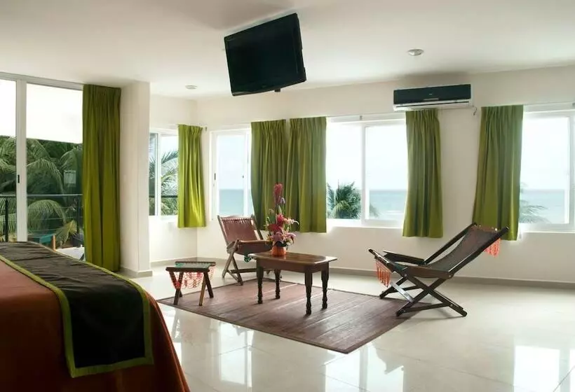 Fotos del hotel Kay Adults Only:  19
