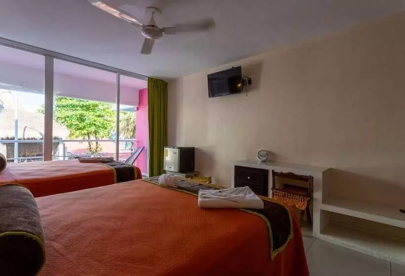Fotos del hotel Kay Adults Only:  14