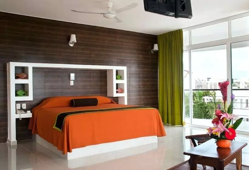 Fotos del hotel Kay Adults Only:  8
