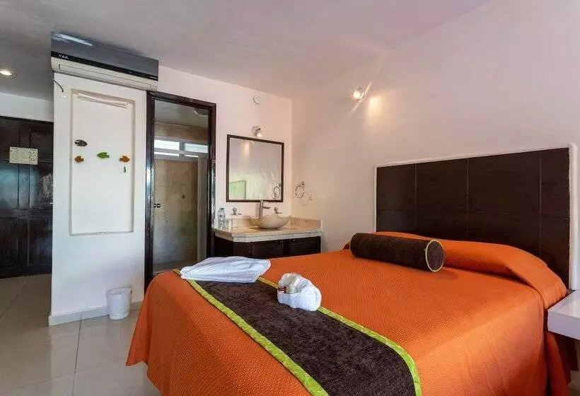Fotos del hotel Kay Adults Only:  12