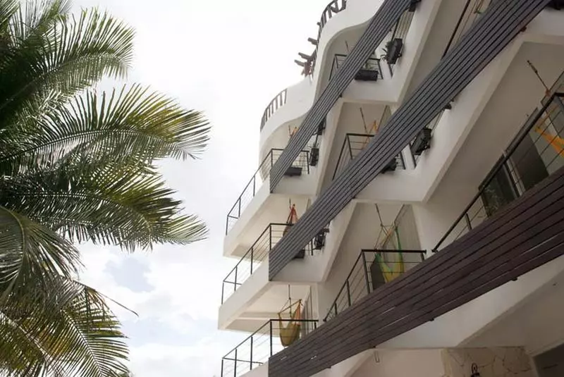 Fotos del hotel Kay Adults Only:  21