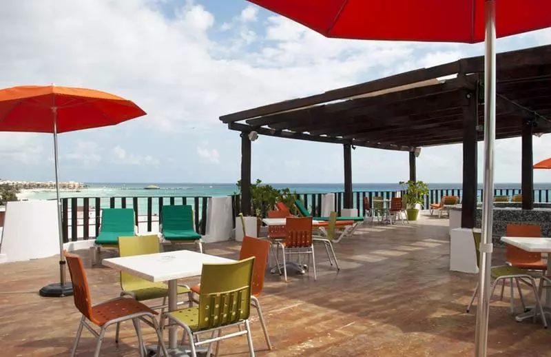 Fotos del hotel Kay Adults Only:  4