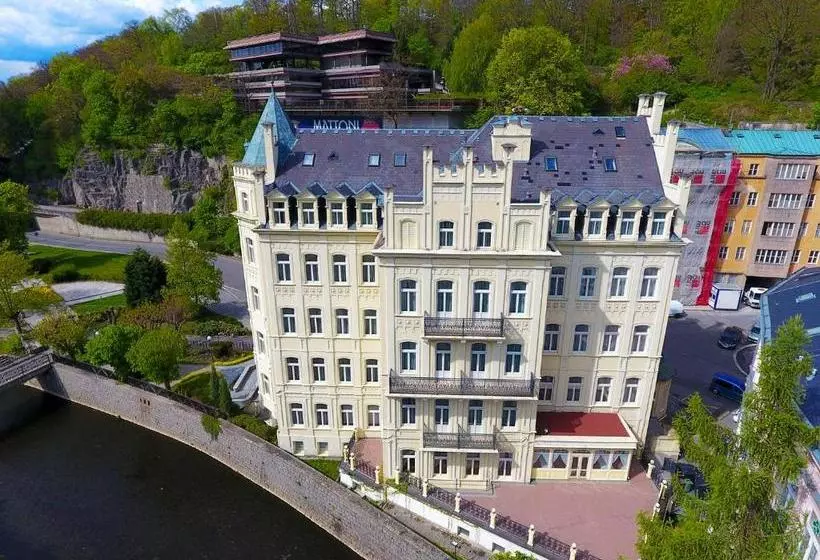 Fotos del hotel Pavlov:  6