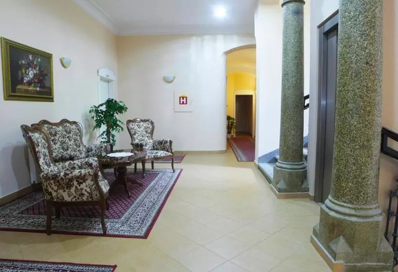 Fotos del hotel Pavlov:  12