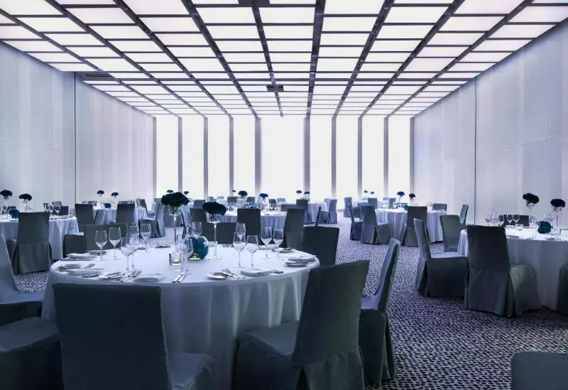 Fotos del hotel Renaissance Warsaw Airport:  14