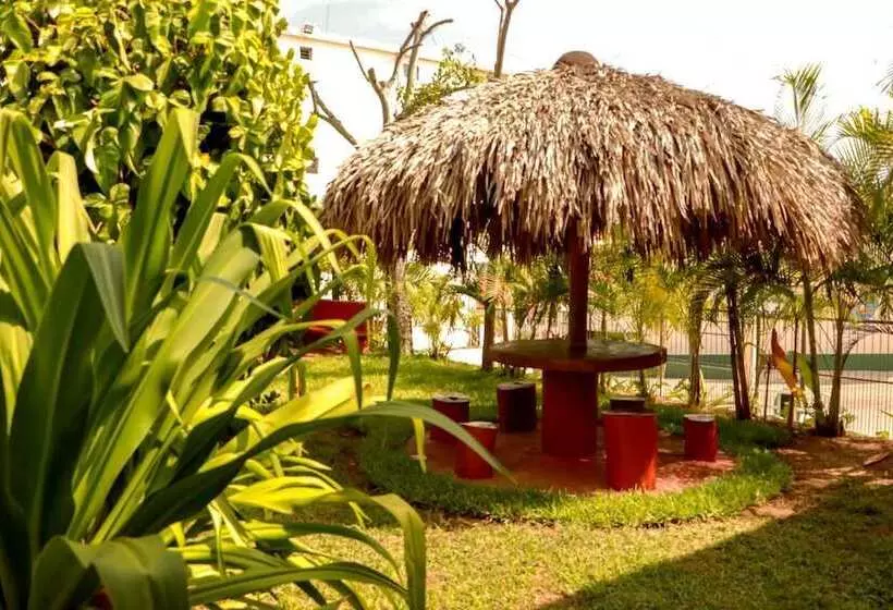 Fotos del hotel Ribera Del Mar:  4