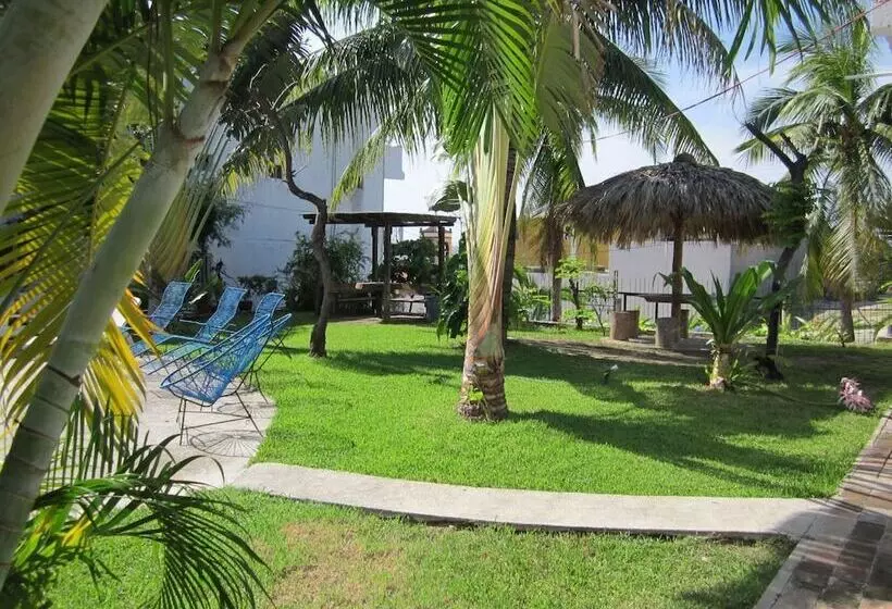 Fotos del hotel Ribera Del Mar:  15